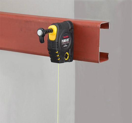 Tajima PZB400GP Plumb-Rite Plumb Bob Setter, 14 Oz