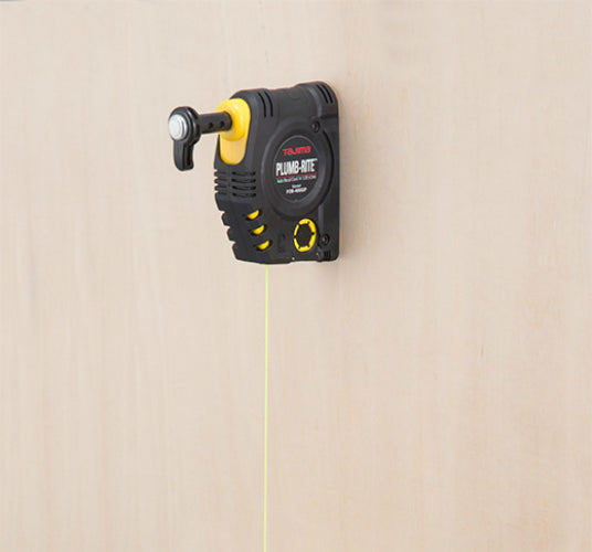 Tajima PZB400GP Plumb-Rite Plumb Bob Setter, 14 Oz