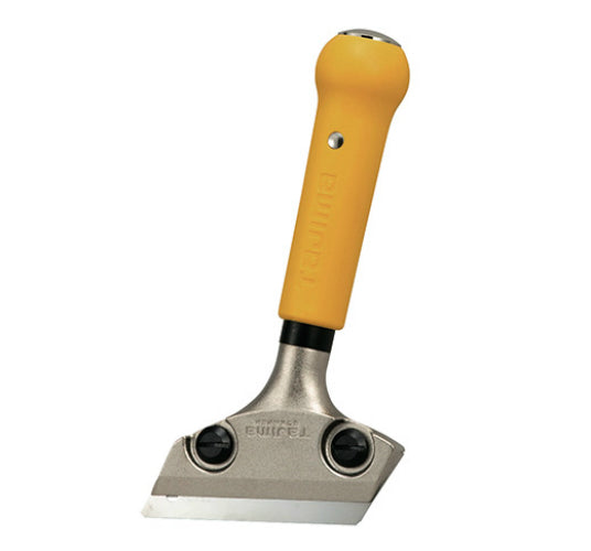 Tajima SCRL200 Scrape-Rite Heavy Duty Reversible-Blade Scraper with 8" Handle