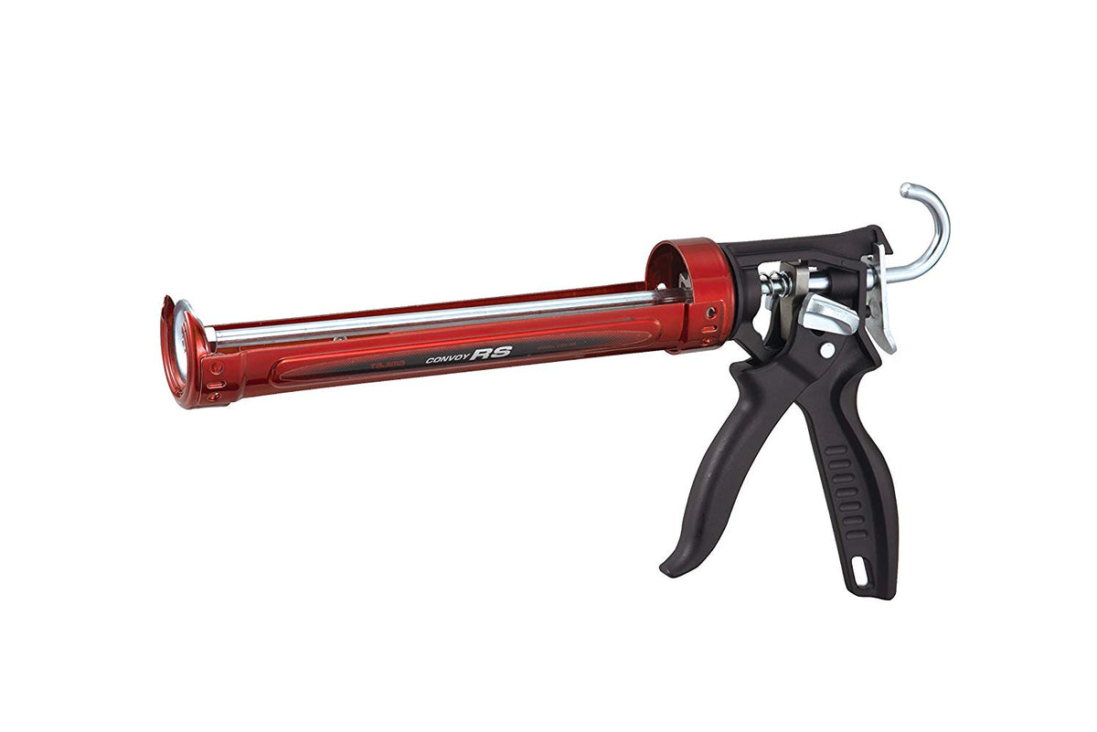Tajima CNV100RS Convoy RS Caulking Gun, 1/10 Gallon