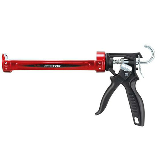 Tajima CNV100RS Convoy RS Caulking Gun, 1/10 Gallon