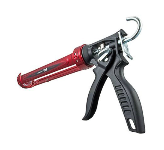 Tajima CNV100RS Convoy RS Caulking Gun, 1/10 Gallon