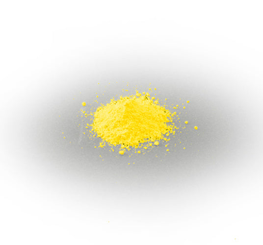 Tajima PLC2Y300 Ultra-Fine Snap-Line Micro Powdered Chalk, Yellow, 10.5 Oz