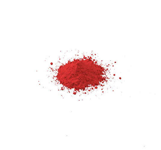 Tajima PLC2R300 Ultra-Fine Snap-Line Micro Powdered Chalk, Red, 10.5 Oz