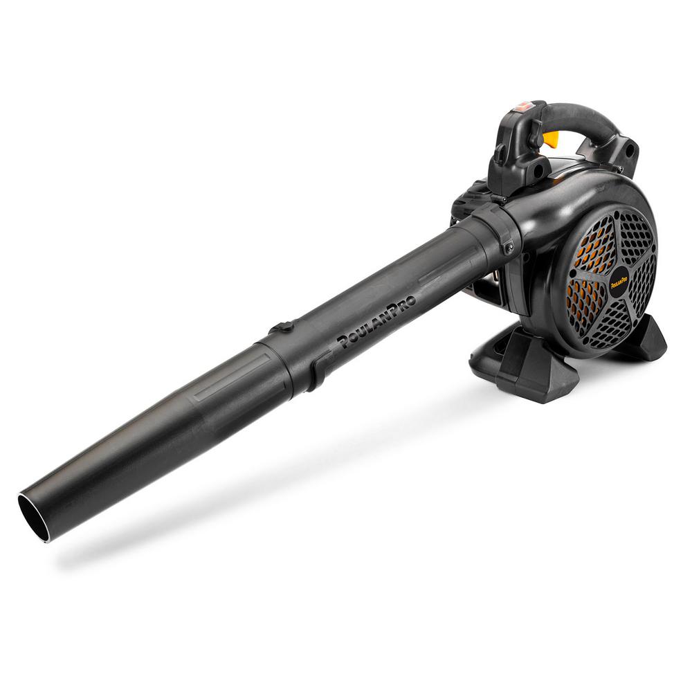 Poulan Pro PRB26 Handheld Powerful Gas Blower, 470 CFM, 200 MPH