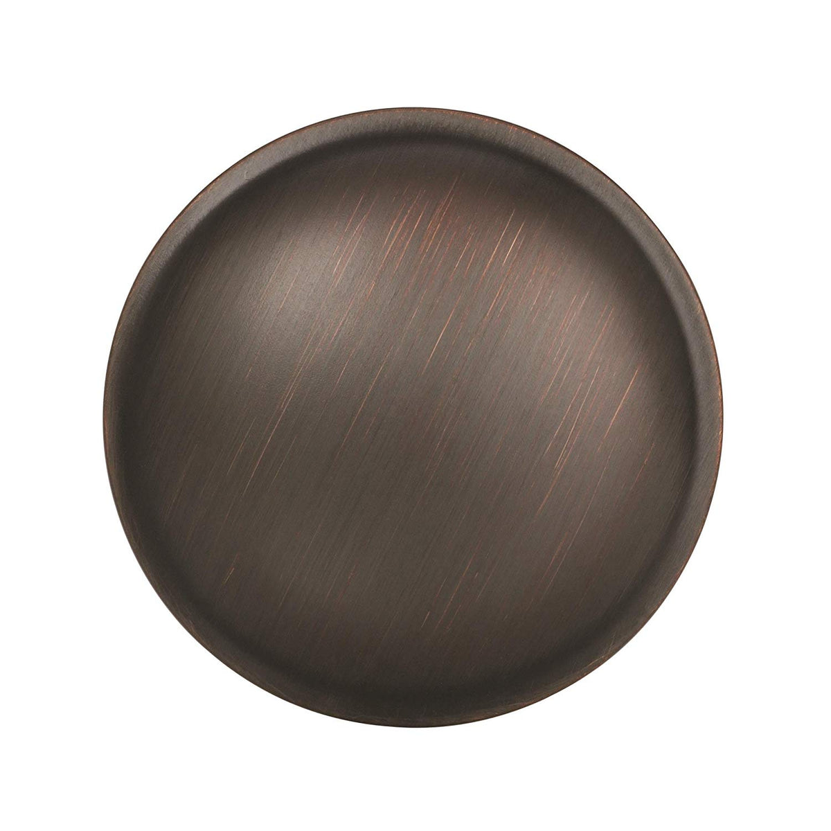 Amerock BP53015ORB Allison Value Cabinet Knob, Oil-Rubbed Bronze, 1-1/4"