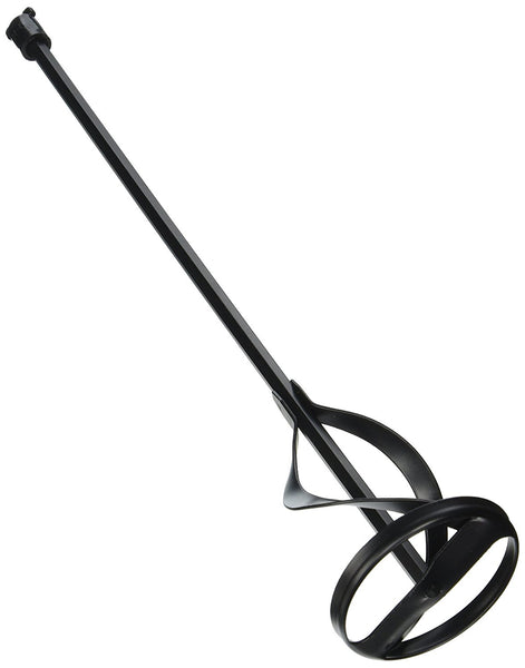 Hyde 46560 Mudslinger Heavy Duty Power Mixer, 3-1/4" x 3/8" x 16"
