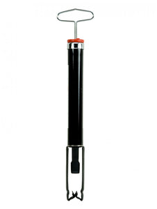Hyde 43470 Paint Brush & Roller Spinner/Cleaning Tool, 14"