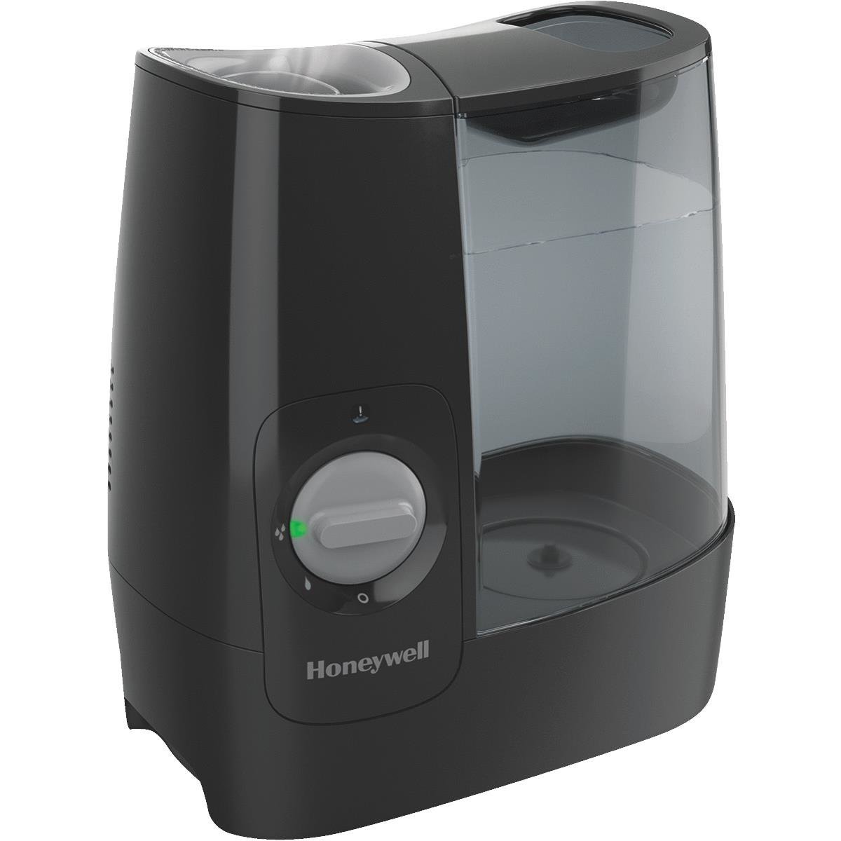 Honeywell HWM845B Filter-Free Warm Moisture Humidifier
