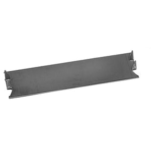 Oatey 335321 Self-Nailing Stud Guard, 16-Gauge, 1-1/2" x 3"