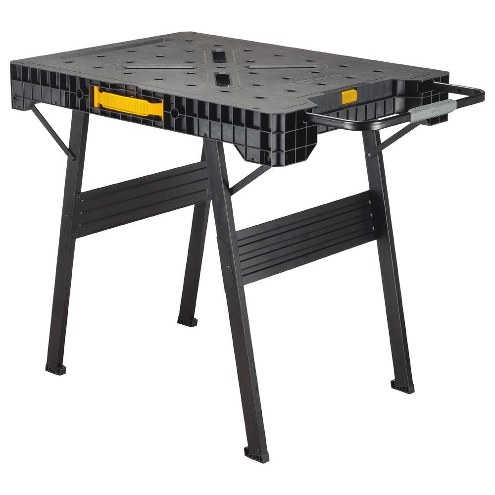 DeWalt DWST11556 Express Folding Workbench