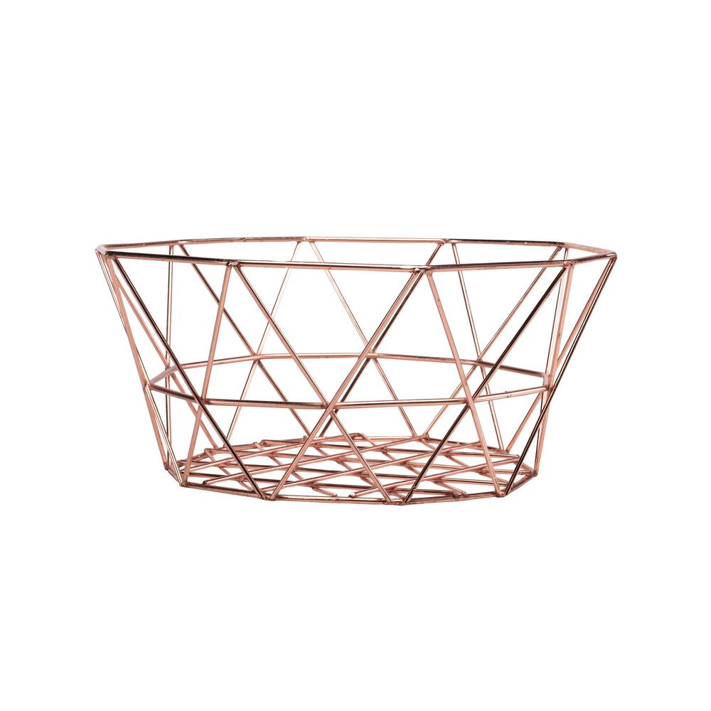 Duncan 39612 SummerHawk Ranch Egg Basket, 11" x 5"
