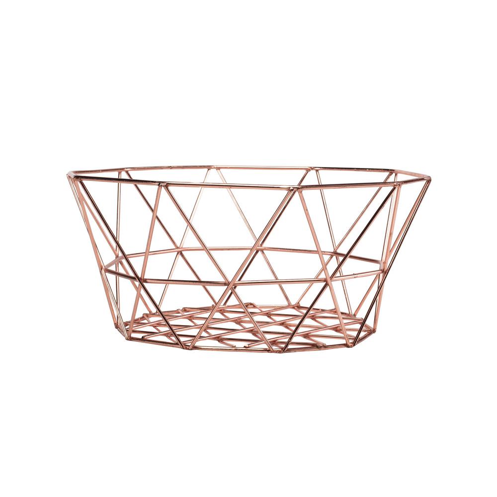 Duncan 39612 SummerHawk Ranch Egg Basket, 11" x 5"