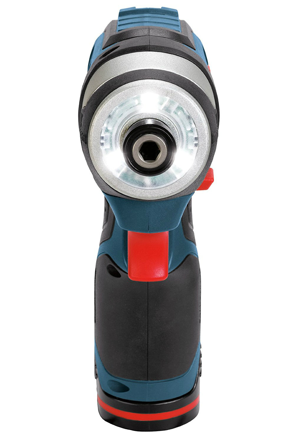 Bosch CLPK22-120 Lithium-Ion 12V Drill/Driver & Impact Driver Combo 2-Tool Kit