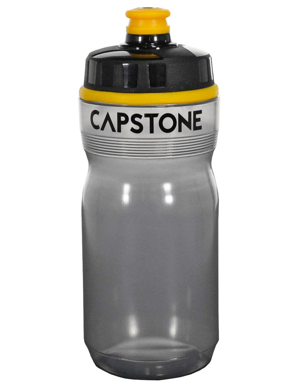 Capstone 67511 Water Bottle, Plastic, 20 Oz