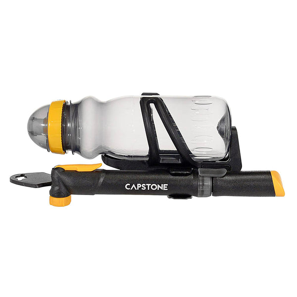 Capstone 68330 Water Bottle Cage Kit