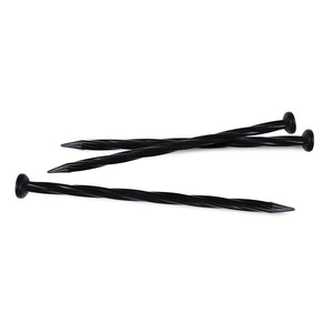 Dimex 1984-18 EasyFlex Heavy-Duty Anchoring Spike, 8" L