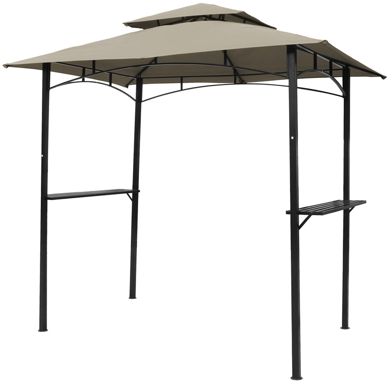 Seasonal Trends 69860 Windsor Grill Gazebo