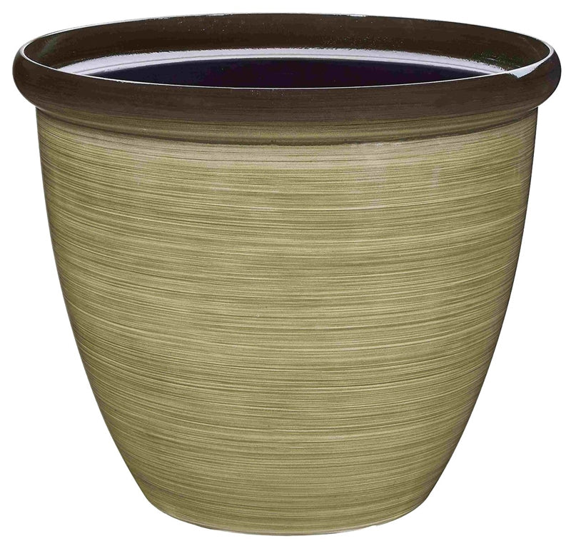 Landscapers Select PT-S021 Planter, Resin