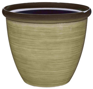 Landscapers Select PT-S021 Planter, Resin
