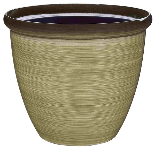 Landscapers Select PT-S021 Planter, Resin