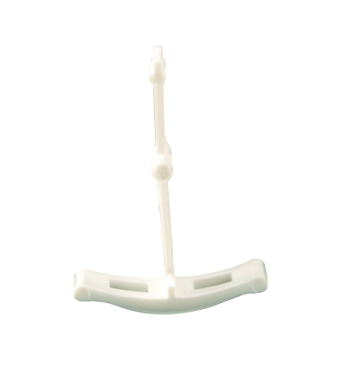 QEP 99722Q Lash Part A Tile Leveling, Aligning & Spacer Clips, 96-Count