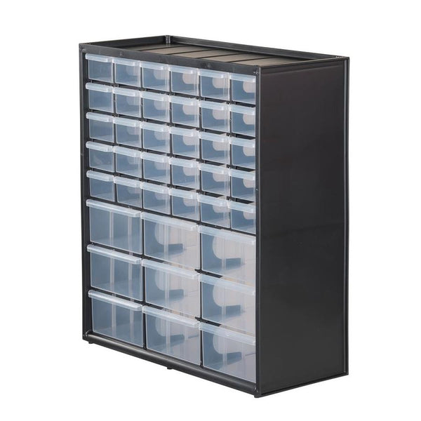 Stanley STST40739 Multi-Use 39 Mixed Drawer Bin System