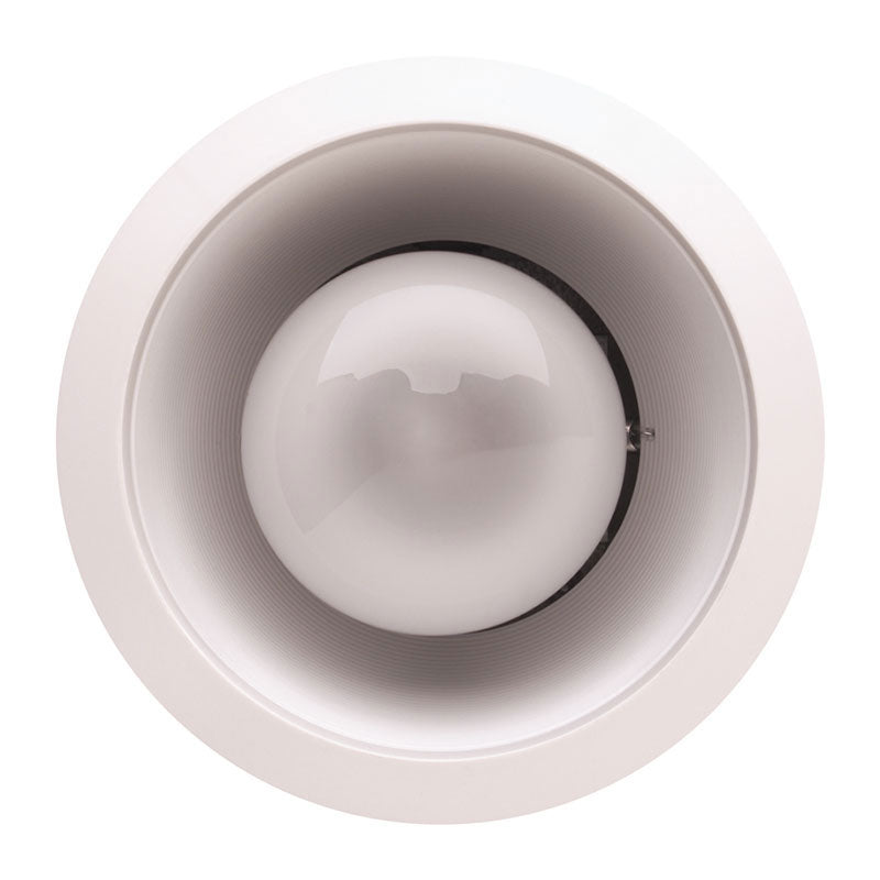 Broan 744 Recessed Bath Fan & Light, 70 CFM, 1.5 Sones
