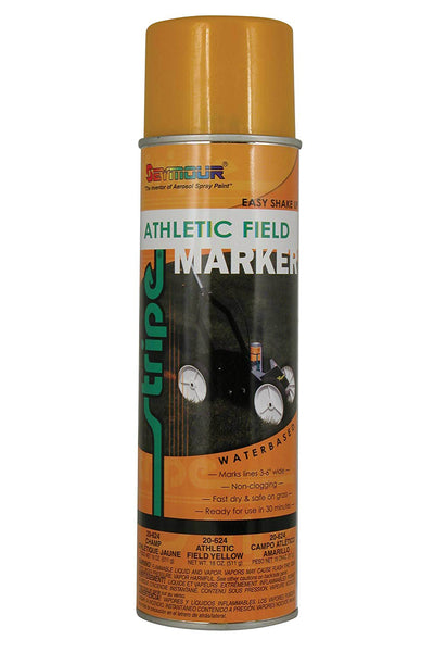 Seymour 20-624 Flammable Marking Paint, 20 Oz