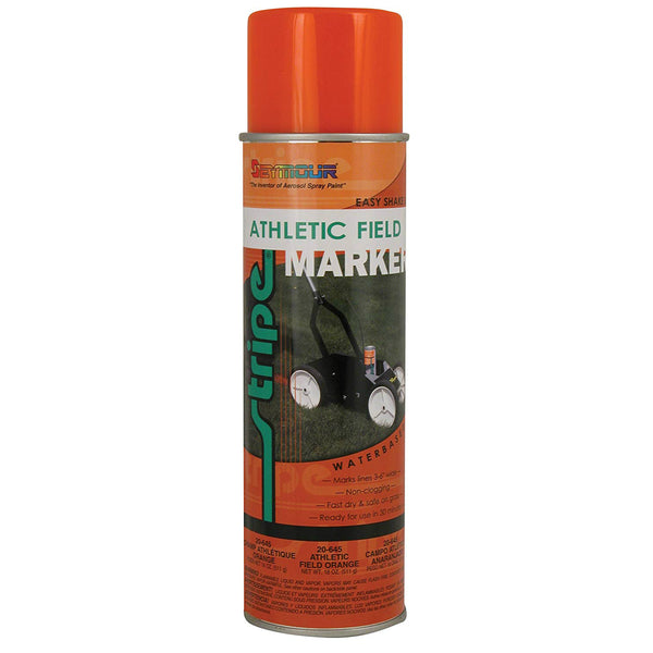 Seymour 20-645 Flammable Marking Paint, 20 Oz