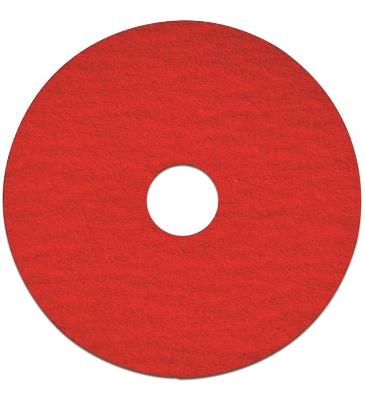 Diablo DCF045050S04G Aluminum Oxide Fiber Disc, Coarse 50-Grit, 4‑1/2", 4-Count