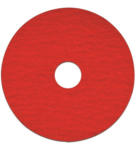 Diablo DCF045050S04G Aluminum Oxide Fiber Disc, Coarse 50-Grit, 4‑1/2", 4-Count