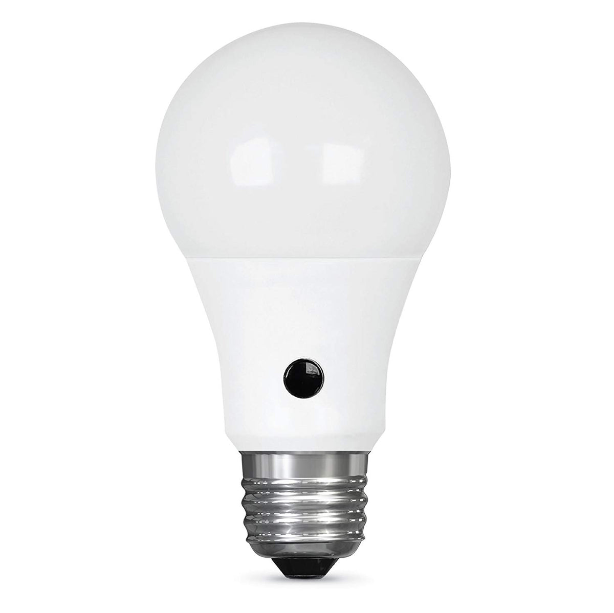 Feit A800/950CA/DD/LEDI Intellibulb Dusk to Dawn A19 LED Bulb, 10.6W, Daylight