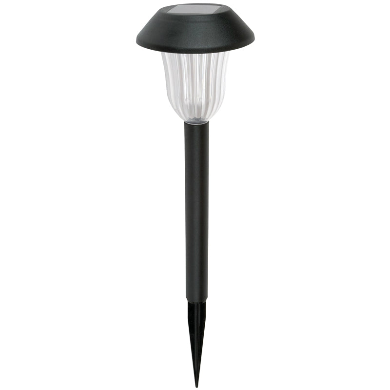 Boston Harbor 24145 Solar Pathway Light, 4 Lumens