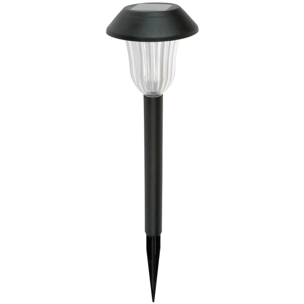 Boston Harbor 24145 Solar Pathway Light, 4 Lumens