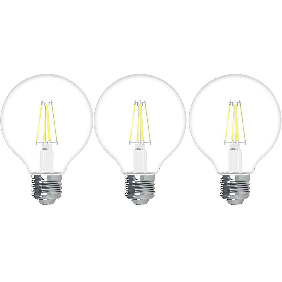 GE 43310 Refresh HD LED Bulb, 5.5 Watt