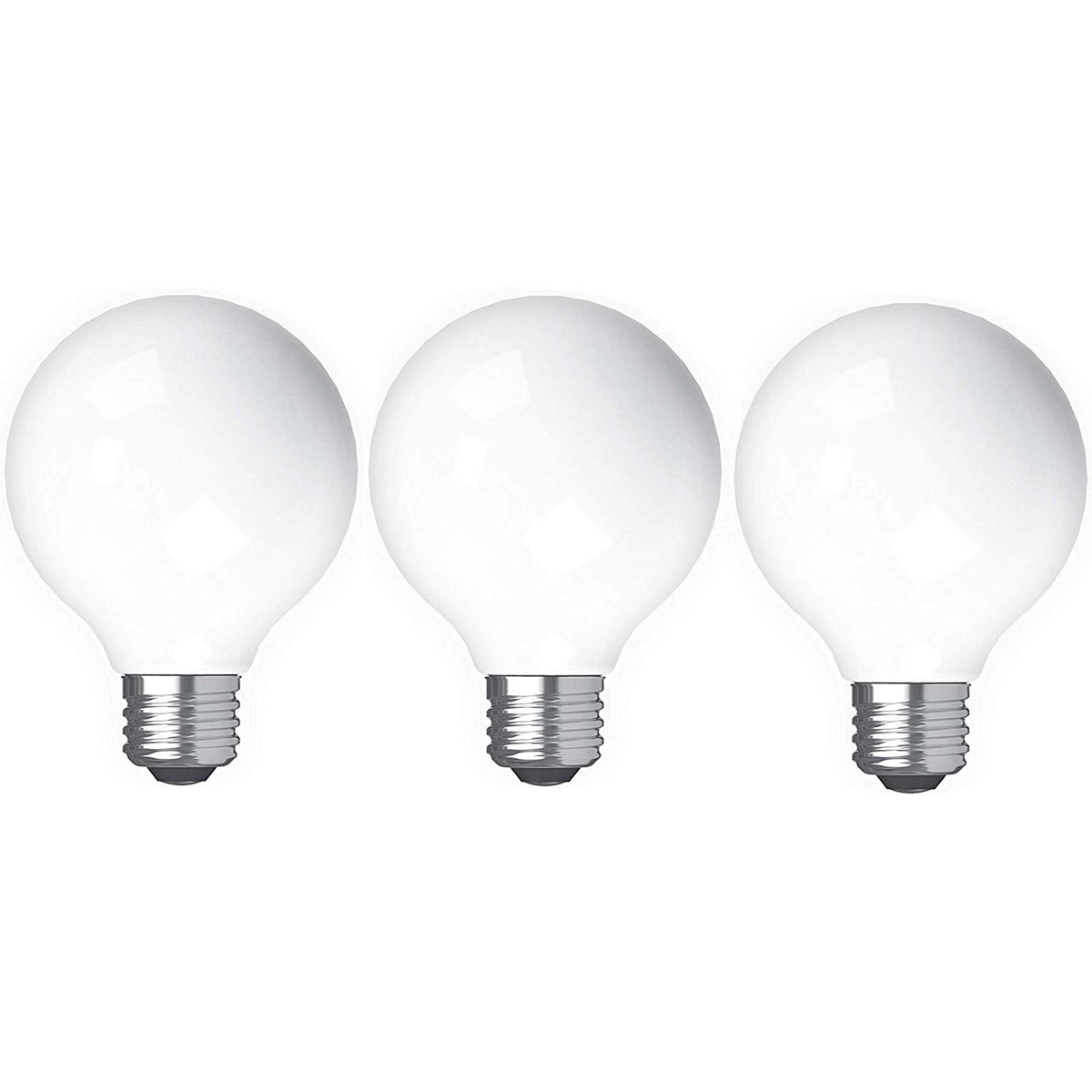 GE 43281 Refresh HD LED Bulbs, 4.5 Watt
