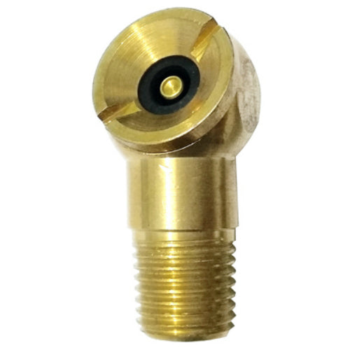 Master Mechanic 1204S312 Male Air Chuck, 1/4" NPT