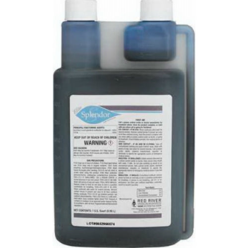 Red River RR14157 Elite Splendor Blue Marking Dye, 1 Qt