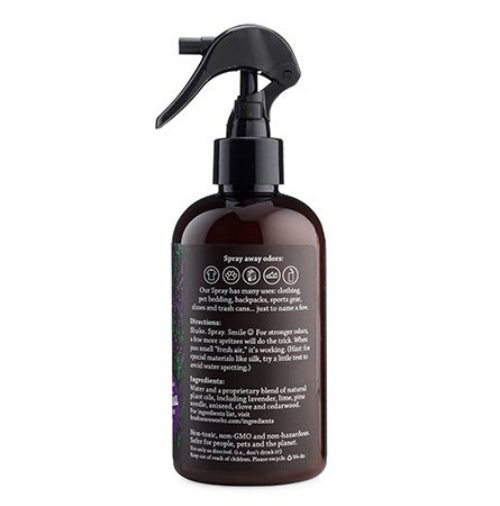 Fresh Wave 117 Lavender Odor Removing Spray, 8 Oz
