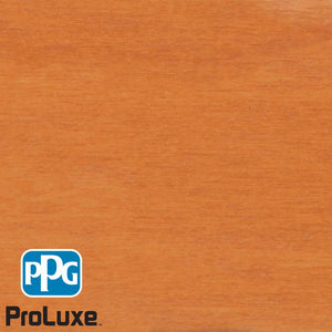 PPG SIK250-089/01 ProLuxe Cetol SRD RE Transparent Matte Wood Finish, Redwood, Gal