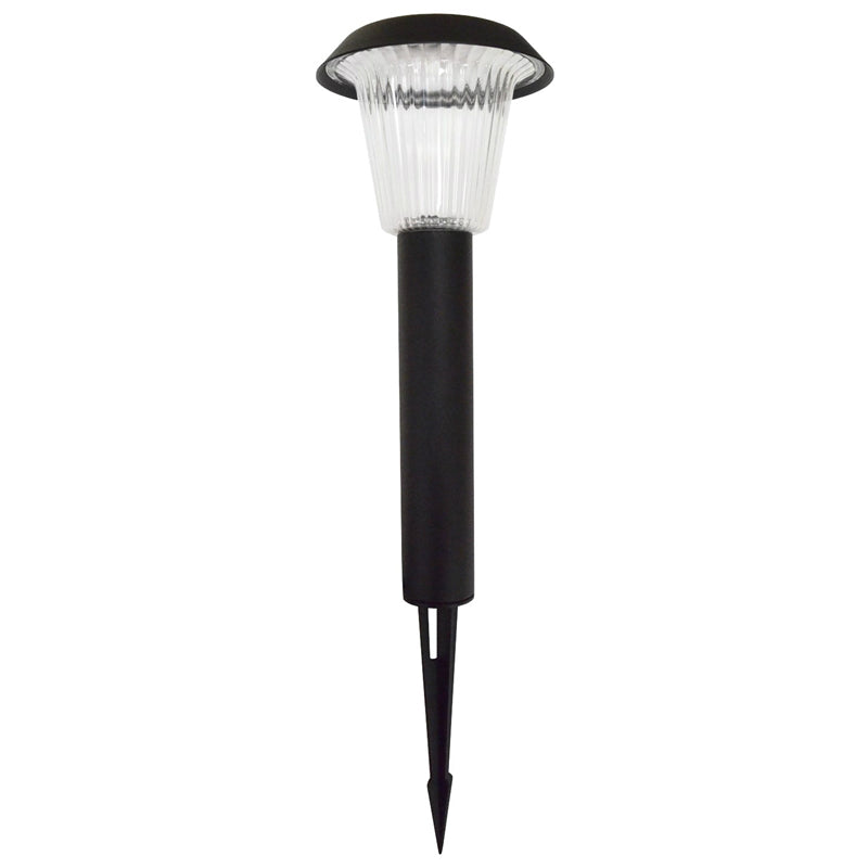 Boston Harbor O-LVPMD-35 Mushroom Quick-Connect Low-Voltage Pathway LED Light, 0.5 Watts