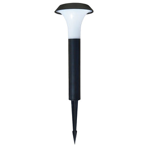 Boston Harbor O-LVPPD-35 Mushroom Quick-Connect Low-Voltage Pathway LED Light, 0.5 Watts