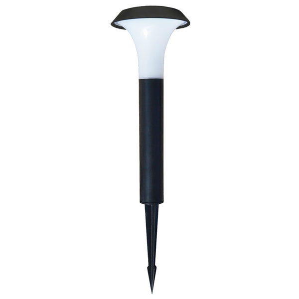 Boston Harbor O-LVPPD-35 Mushroom Quick-Connect Low-Voltage Pathway LED Light, 0.5 Watts