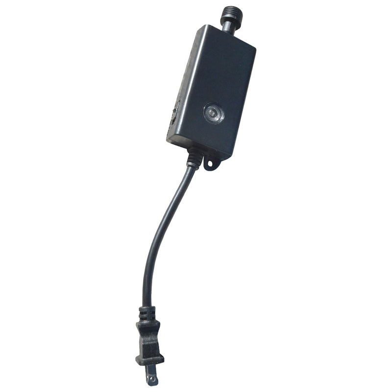 Boston Harbor O-TF-24-T Landscape Transformer, 24 W Power