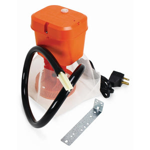 Dial 1541 Power-Clean Mineral & Scale Purge Pump Eliminations System, 115V