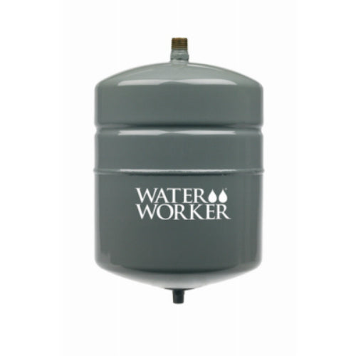 Water Worker HTEX-30 Pre-Charged Boiler System Expansion Tank, 4.4 Gallon