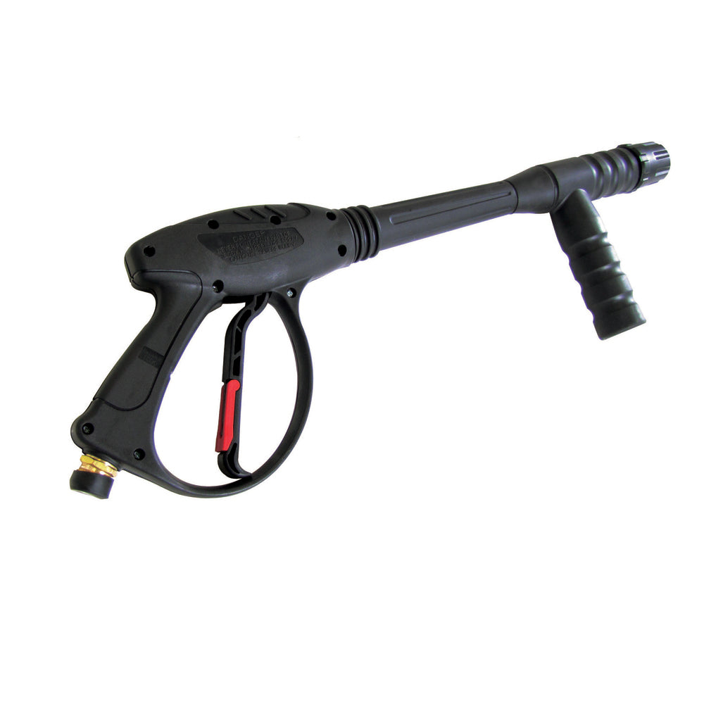 Simpson 80148 Side Assist Replacement Spray Gun for Cold Water Machine, 4500 PSI