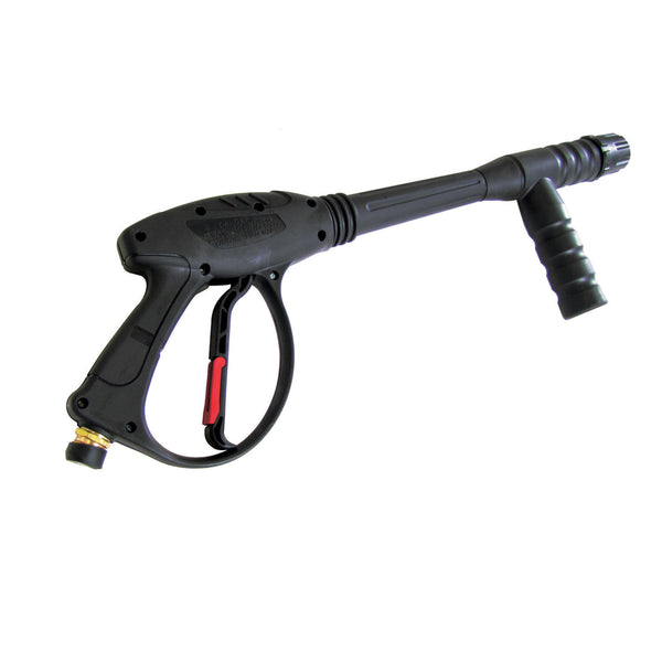 Simpson 80148 Side Assist Replacement Spray Gun for Cold Water Machine, 4500 PSI