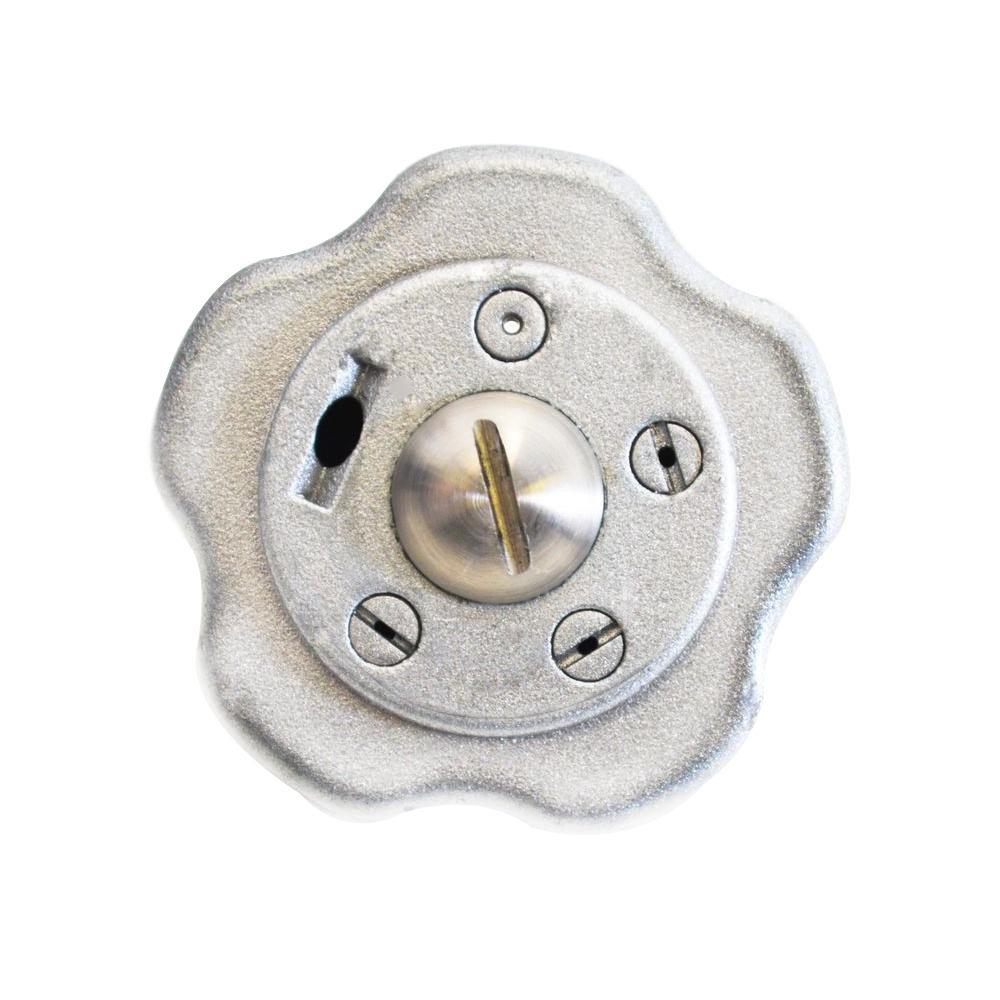 Simpson 80142 5-In-1 Spray Nozzle for Cold Water Pressure Washers, 3600 PSI